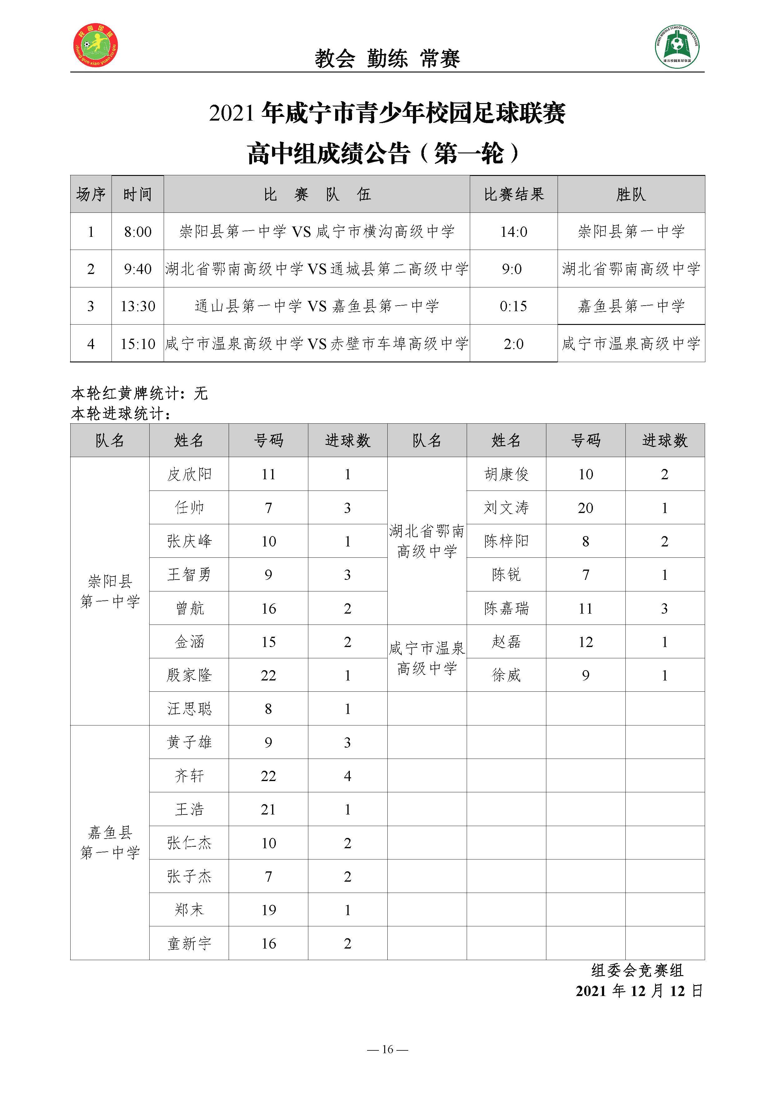 ""